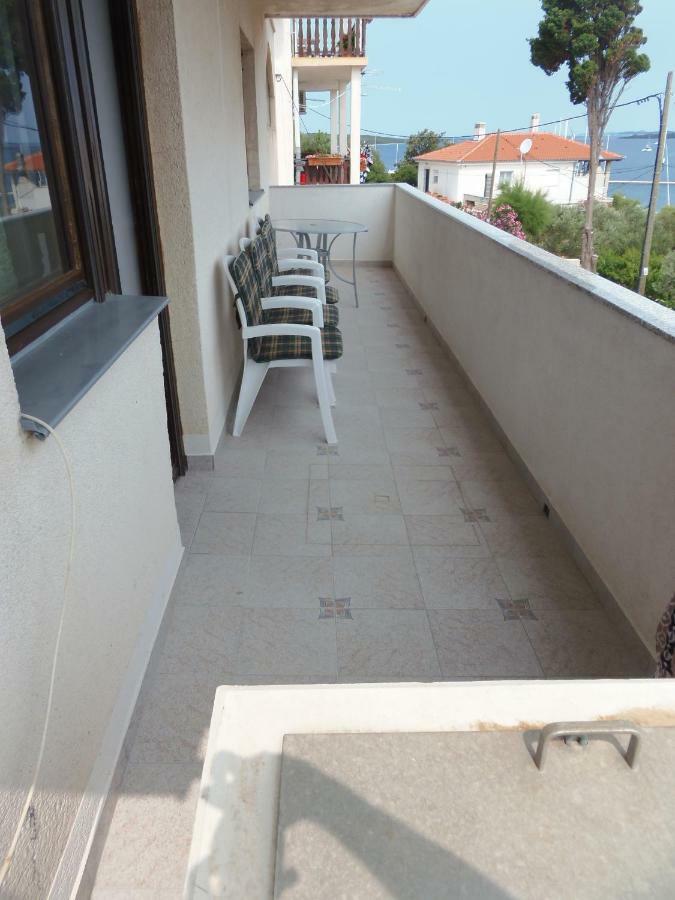 Apartments Branko Veli Rat Exterior foto